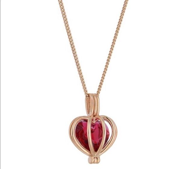 Swarovski Crystals Rose Gold plated - Picture 1 of 10